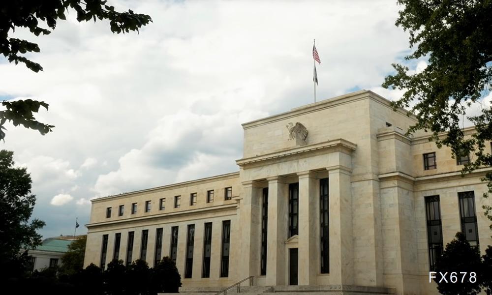 exness官网:特朗普钦点美联储“新掌门”惊险“走钢丝”：沃什既要讨好特朗普降息，又要守住独立性不